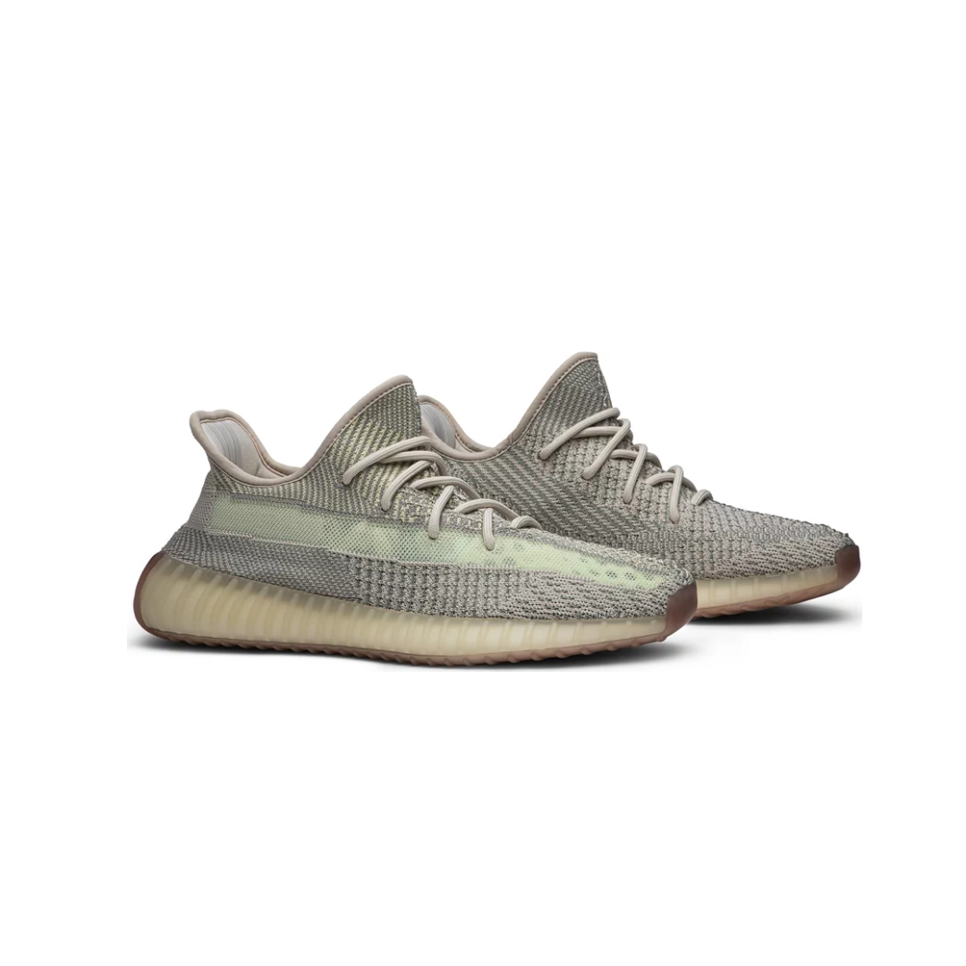 Adidas Yeezy Boost 350 V2 Citrin (Non-Reflective)
