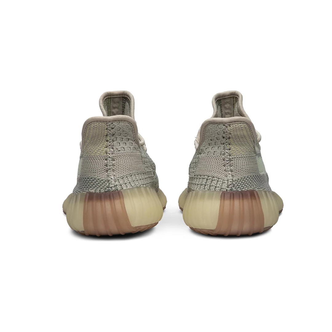Adidas Yeezy Boost 350 V2 Citrin (Non-Reflective)