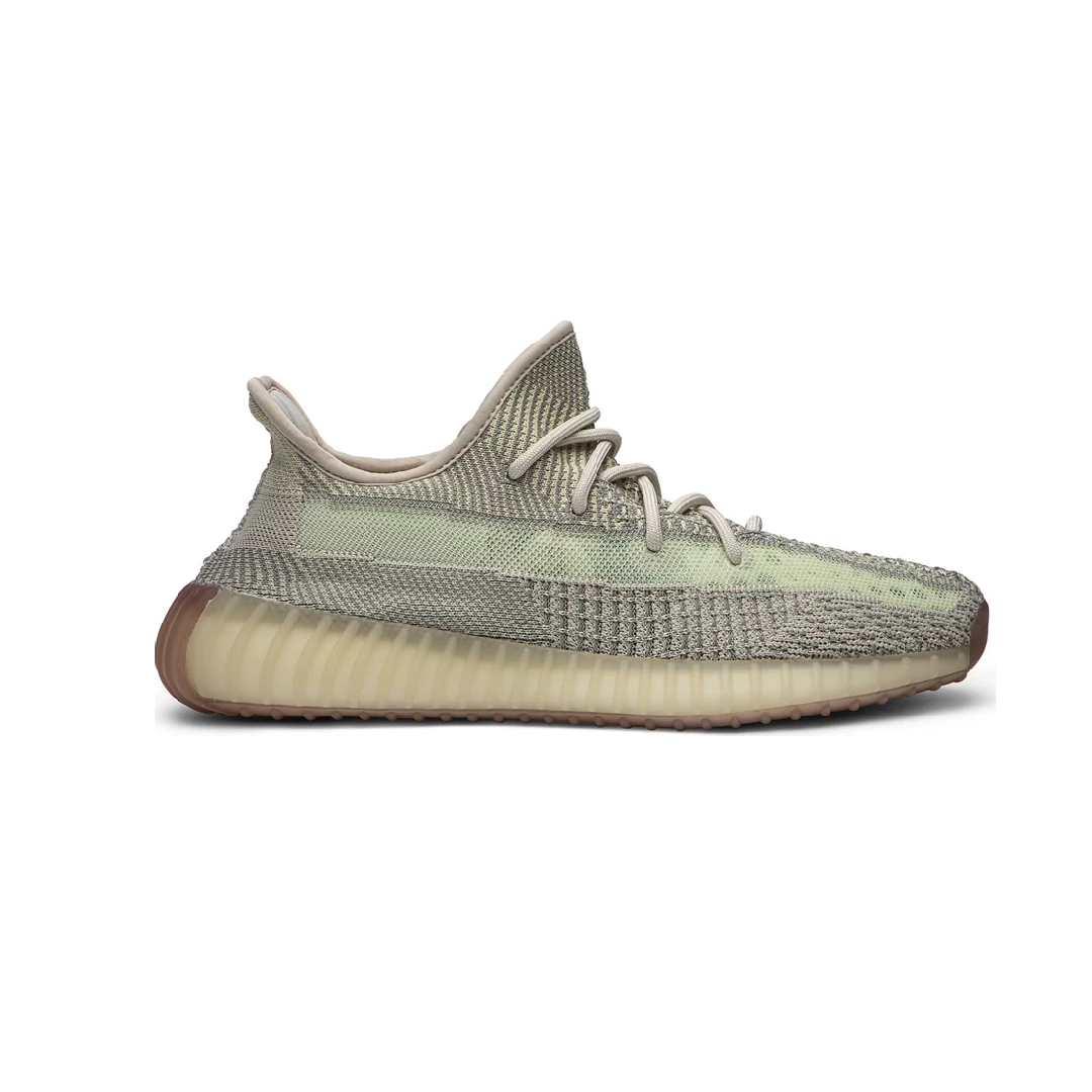 Adidas Yeezy Boost 350 V2 Citrin (Non-Reflective)