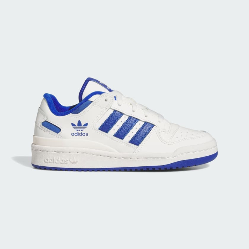 Adidas FORUM LOW CL – CRIANÇA
