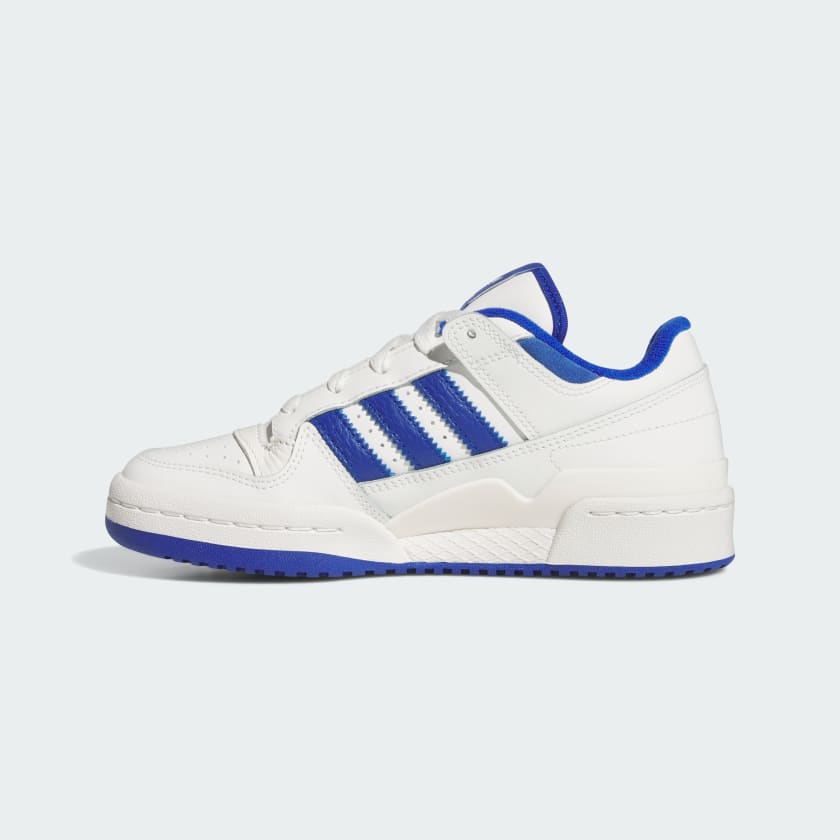 Adidas FORUM LOW CL – CRIANÇA