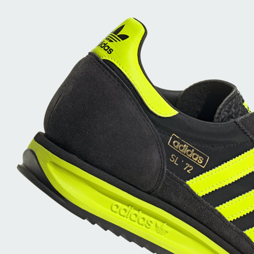 Adidas SL 72 RS