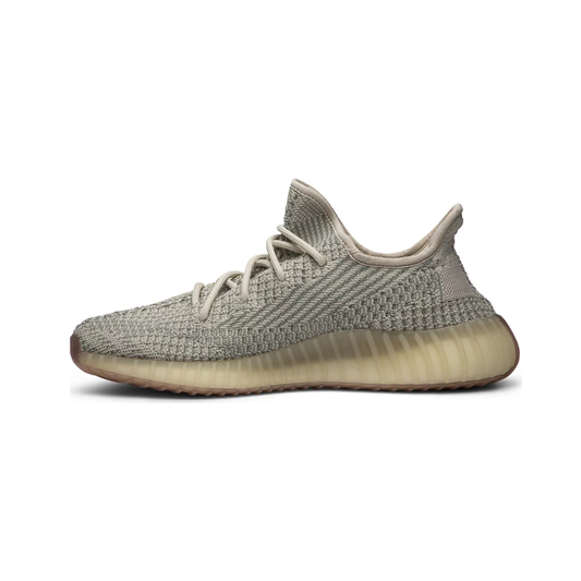 Adidas  Yeezy Boost 350 V2 Citrin (Non-Reflective)